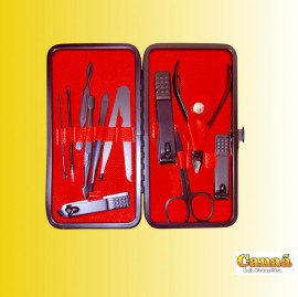 Kit de unha grande, cada