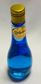 Óleo de unção (Balsamo) ,300 ml 