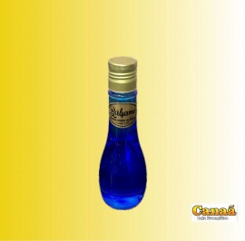 �leo de un��o 120 ml (B�lsamo) garrafa boliche 