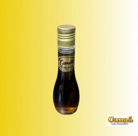 leo de uno 120 ml (Canela) garrafa boliche 