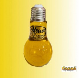 leo de uno frasco lmpada 100ml (Mirra)