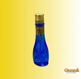 �leo de un��o 120 ml (B�lsamo) garrafa boliche 