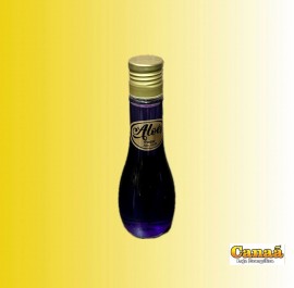 leo de uno 120 ml (Alos) garrafa boliche 