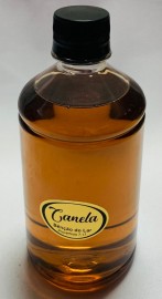 Óleo de unção Canela,500 ml