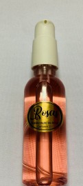  Óleo de unção spray Rosas ,120 ml