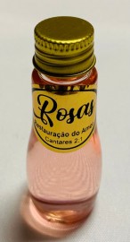 leo de uno Rosa de Saron,30 ml