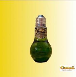 �leo de un��o frasco l�mpada 100ml (Nardo)