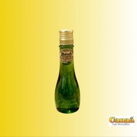 �leo de un��o 120 ml (Nardo) garrafa boliche 