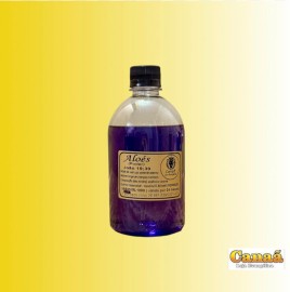 �leo de un��o 500ml (Alo�s)