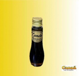 leo de uno 60 ml (Canela)