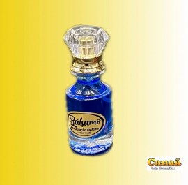 leo de Uno garrafa vidro 30ml spray com tampa diamante cristal (Blsamo), cada