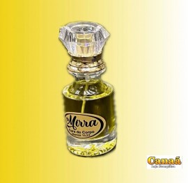 leo de Uno garrafa vidro 30ml spray com tampa diamante cristal (Mirra), cada