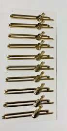 Prendedor especial ( violino), cada