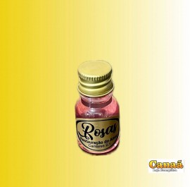 leo de uno 10 ml (Rosas)