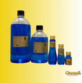 Kit �leo de un��o B�lsamo com 5 unidades 