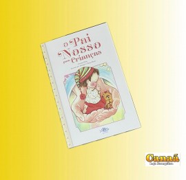 Livreto Pai nosso...,cada
