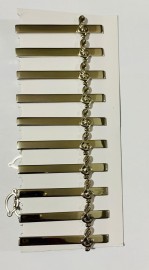 Prendedor especial (clave de sol) , cada