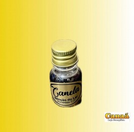 leo de uno 10 ml (Canela)