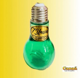 leo de uno frasco lmpada 100ml (7 uno )