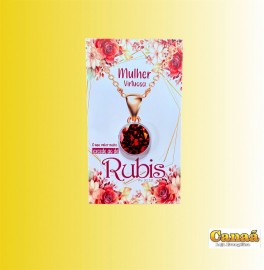 Kit cart�o com porta creme, cada