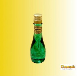 �leo de un��o 120 ml (Sete un��es) garrafa boliche 