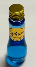 Óleo de unção (Balsamo) ,60 ml cada