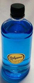 Óleo de unção (Balsamo) ,500 ml 
