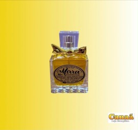 �leo de Un��o frasco vidro spray 20ml com tampa la�o pequeno (Mirra), cada