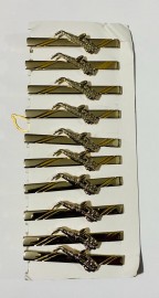 Prendedor especial ( saxofone) ,cada