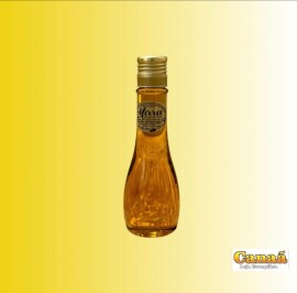 �leo de un��o 120 ml (Mirra) garrafa boliche 