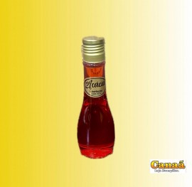 leo de uno 120 ml (Accia) garrafa boliche 