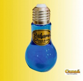 leo de uno frasco lmpada 100ml (Blsamo )