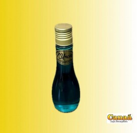 leo de uno 120 ml (Sete unes) garrafa boliche 