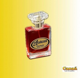 leo de Uno garrafa vidro quadrado 30ml spray com tampa cristal quadrado (Accia), cada