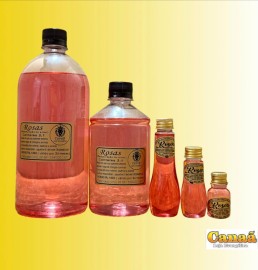 Kit �leo de un��o Rosas com 5 unidades 