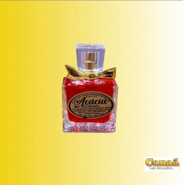 �leo de Un��o frasco vidro spray 20ml com tampa la�o pequeno (Ac�cia), cada