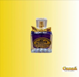 �leo de Un��o frasco vidro spray 20ml com tampa la�o pequeno (Alo�s), cada