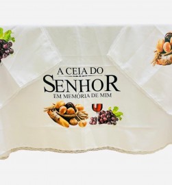 TOALHA DE CEIA 2 METROS 