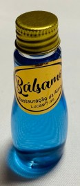 Óleo de unção (Balsamo) ,30 ml cada