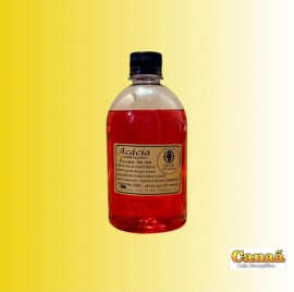 �leo de un��o 500ml (Ac�cia)