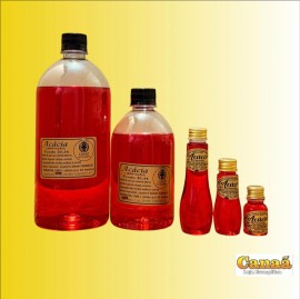 Kit �leo de un��o Ac�cia com 5 unidades 