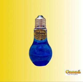 �leo de un��o frasco l�mpada 100ml (B�lsamo )