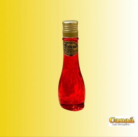 �leo de un��o 120 ml (Ac�cia) garrafa boliche 