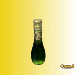 leo de uno 120 ml (Nardo) garrafa boliche 