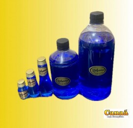 Kit leo de uno Blsamo com 5 unidades 