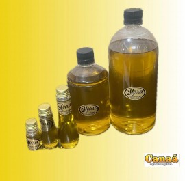 Kit leo de uno Mirra com 5 unidades 
