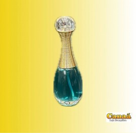 �leo de Un��o garrafa vidro spray 20ml Jade com tampa bola cristal (sete un��o ), cada 