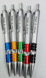 C�pia de Caneta Pedrinha , com 100 p�s