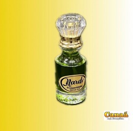 leo de Uno garrafa vidro 30ml spray com tampa diamante cristal (Nardo), cada