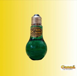 �leo de un��o frasco l�mpada 100ml (7 un��o )